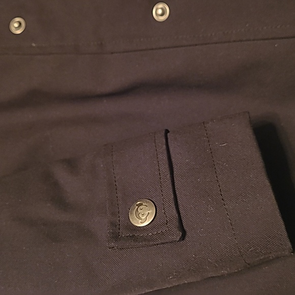 Appaman Boys 7 Dress coat - Picture 5 of 5